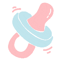 Baby Kid Sticker