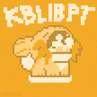 Happy Video Game GIF