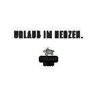 Fernsinn Welt Sticker by Fernsinn Welt - ReiseBeratung Anja Horn