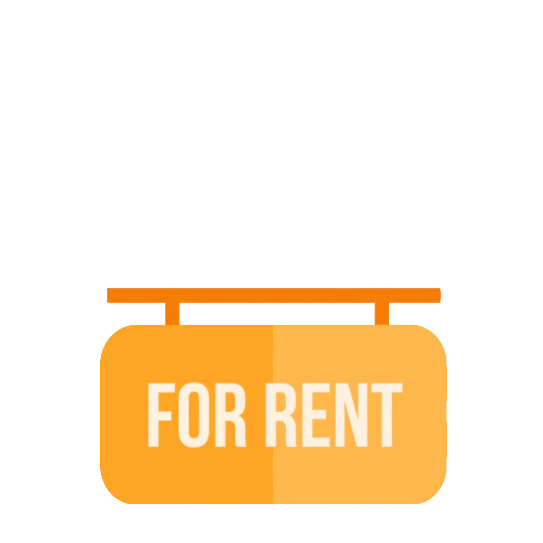 Realestate Forrent Sticker by The Kelly Forman Team