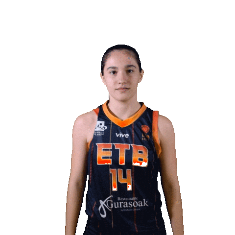 Baloncesto Ali Sticker by El Toyo Basket