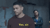 Dick Wolf Fbifam GIF by CBS