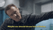 Dick Wolf Fbifam GIF by CBS