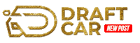Draftcar New Post Sticker by DRAFTCAR.SK
