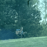 Music Video GIF by Greta Van Fleet