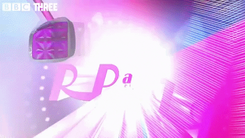 Series 2 GIF by BBC Three