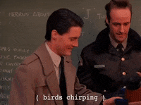 season 1 episode 3 GIF by Twin Peaks on Showtime