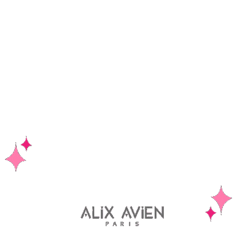 Beauty Glow Sticker by Alix Avien Paris