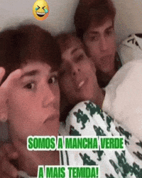 Sem Mundial GIF