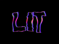 Art Glitch GIF