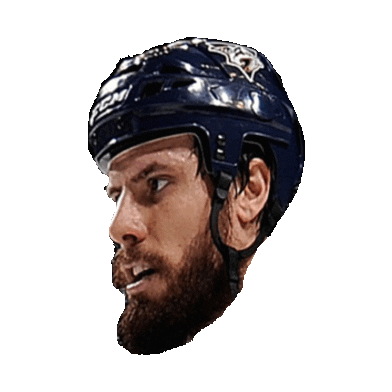 nashville predators hockey STICKER by imoji