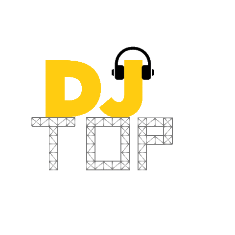 Dj Show Sticker by Auratec