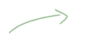 Arrow Circle Sticker