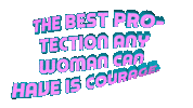 Happy International Womens Day Sticker by OpticalArtInc.