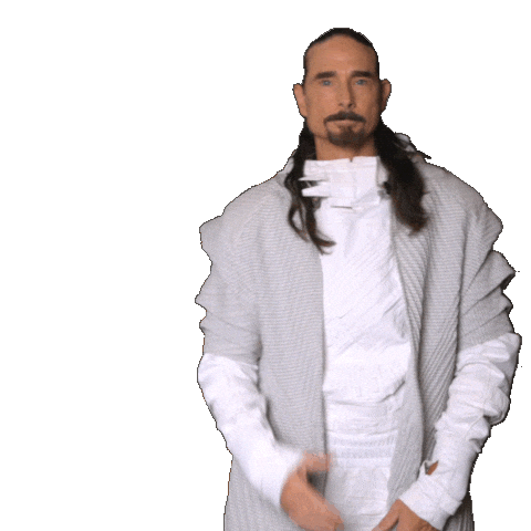 Kevin Richardson Sticker by BACKSTREET BOYS