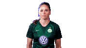 World Cup Reaction Sticker by VfL Wolfsburg