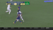 messi ramos GIF