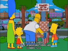 hunger strike baseball GIF