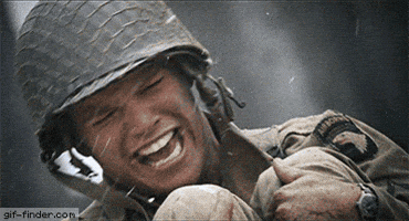 GIF by Giphy QA