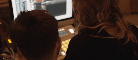 Heart Love GIF by Kid Quill