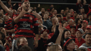 wswanderersfc reaction football celebration goal GIF