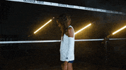 Georgia Tech Volleyball GIF by Georgia Tech Yellow Jackets