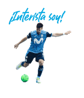 Vamos Inter Movistar Sticker by Mejor conectados