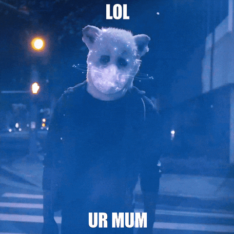 Ur-mum GIFs - Get the best GIF on GIPHY