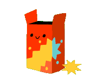 Bialeme Sticker