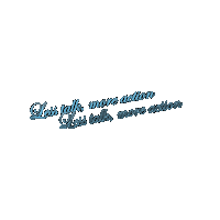 Animated Sticker