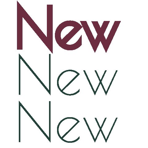 besodifferent giphyupload new collection new drop Sticker