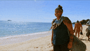 Happy Necklace GIF by Survivor CBS
