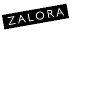 Fashion Shopping Sticker by ZALORA