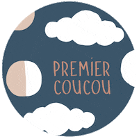 Mezame Sticker by Mèzamé Paris