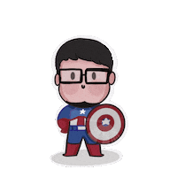 Triggu Sticker