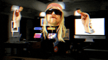 Twitch Streamer Whatever GIF by Four Rest Films