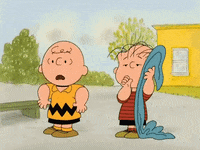 charlie brown GIF by Peanuts