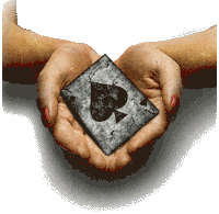 Palmreader Sticker by The Offspring