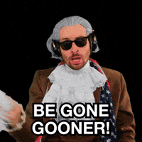 Simp Goon GIF