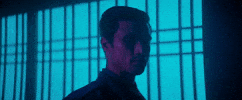 Kristine Froseth Head Turn GIF by NEON