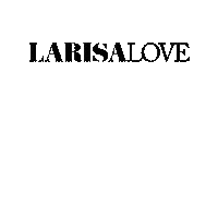 Imposter Artist Tour Sticker by Larisa Love