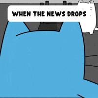 Shocked Social Media GIF