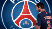 vamos lets go GIF by Paris Saint-Germain Handball