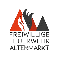 freiwilligefeuerwehraltenmarkt ffa ffaltenmarkt yspertal n12301 Sticker