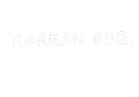 Korean Bbq Sticker