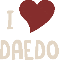 daedosikdang la los angeles bbq meat Sticker