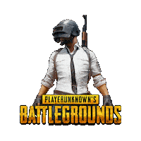 playerunknown's battlegrounds steam Sticker by MANGOTEETH