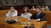 season 3 to kill a chupacabraj GIF by Workaholics