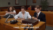 season 3 to kill a chupacabraj GIF by Workaholics