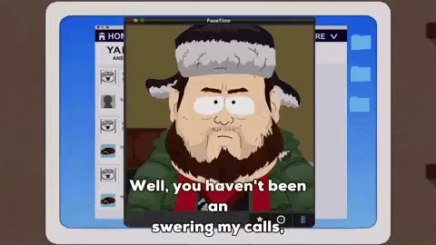 season 20 20x6 GIF by South Park 